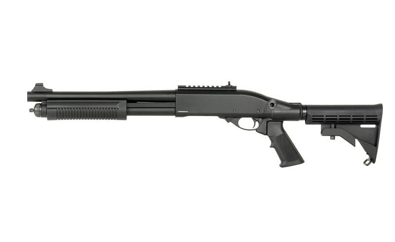 M8871 Gas Shotgun