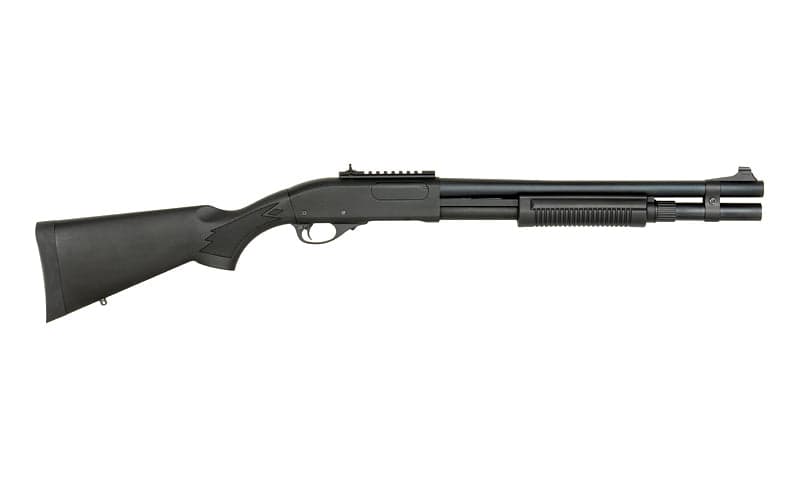 M8872 Gas Shotgun V2 — image 2