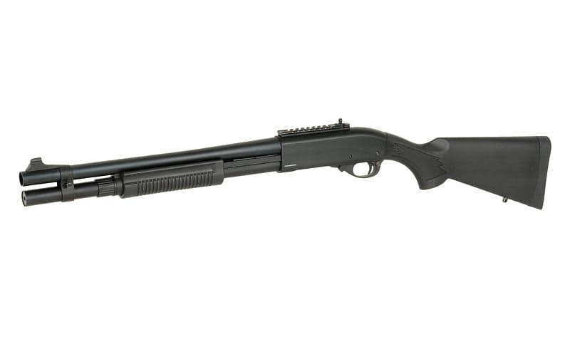M8872 Gas Shotgun V2 — image 3