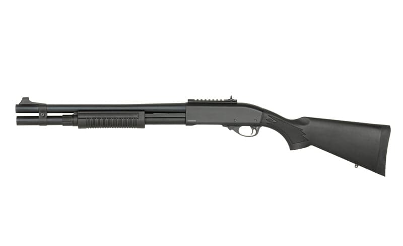 M8872 Gas Shotgun V2