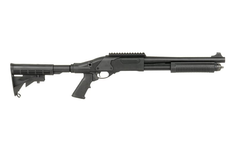 M8873 Gas Shotgun — image 2