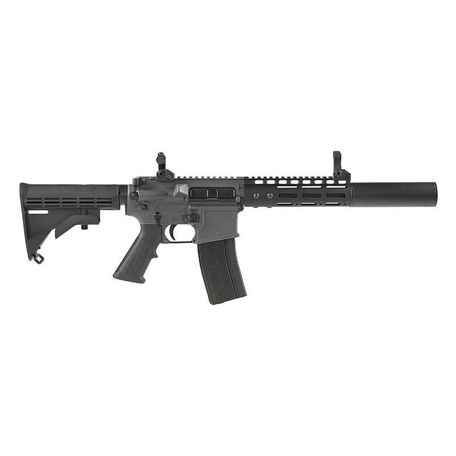 N Style M4 SD GBBR