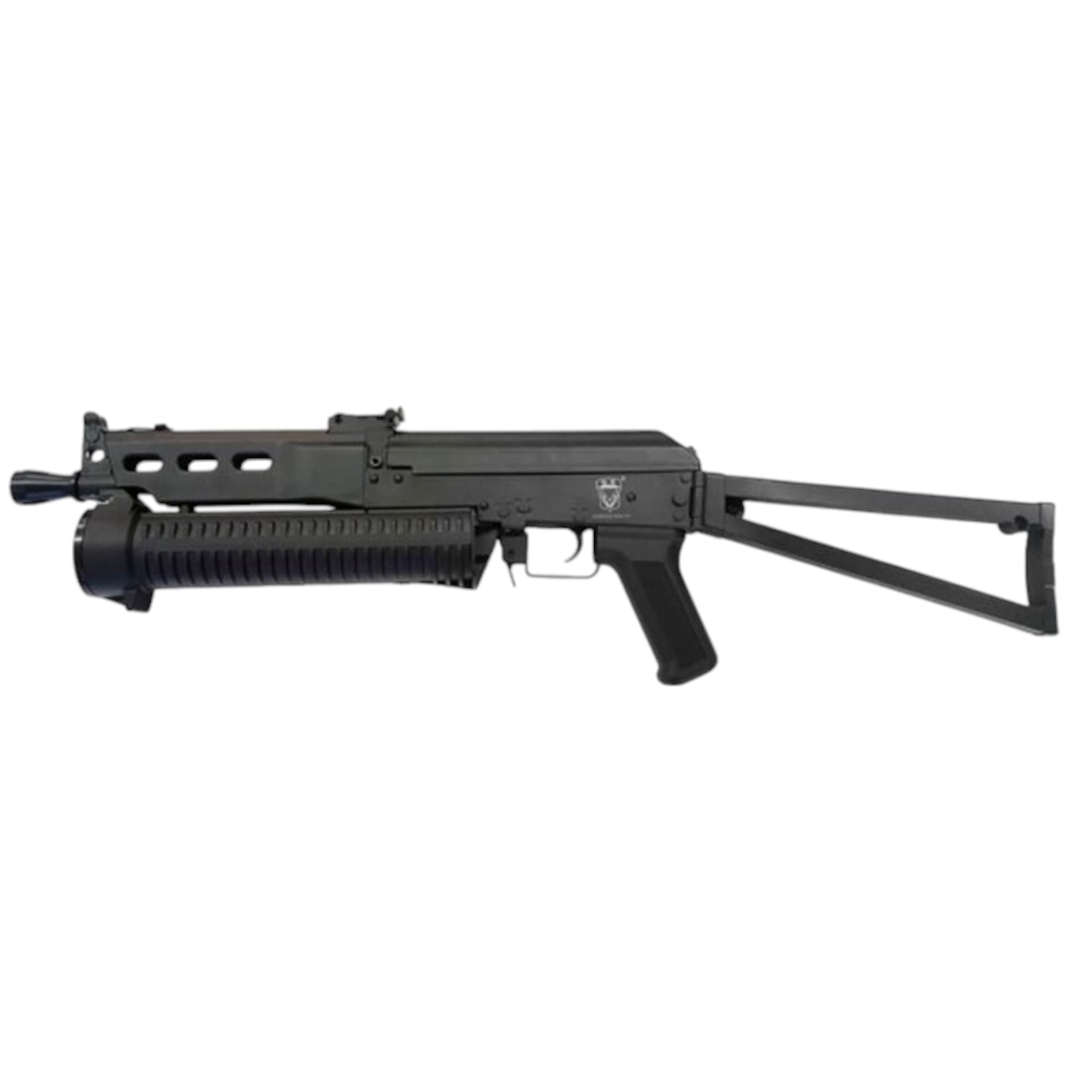 PP-19 Bizon SMG AEG (Folding Stock – 6835)