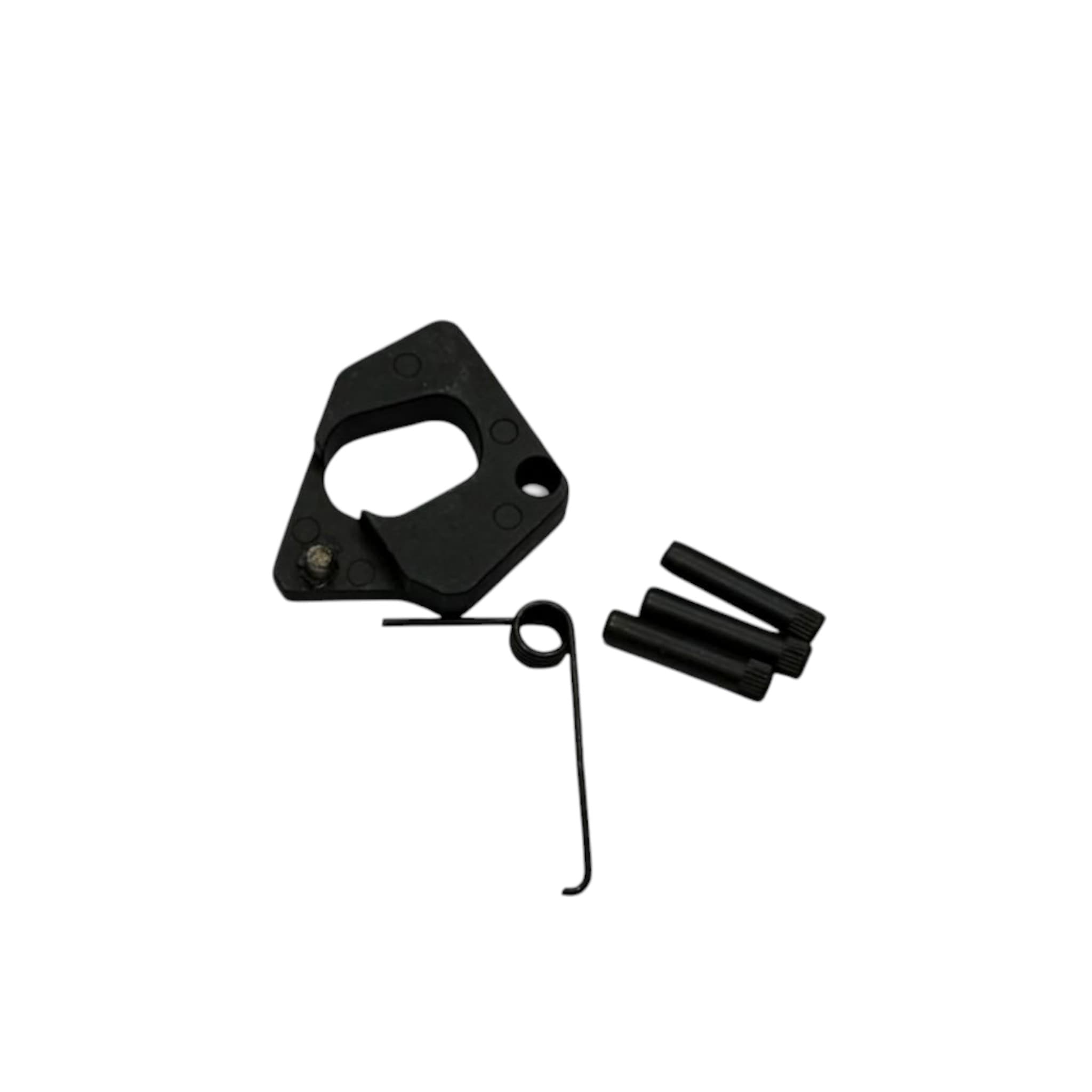 Spare Parts – 112