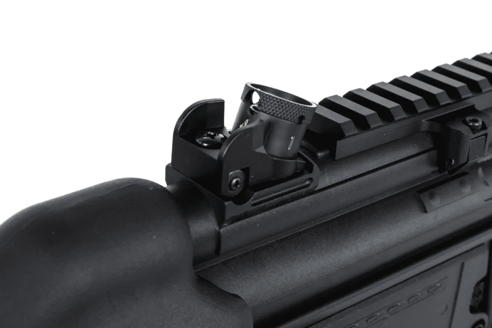 Swat A3 AEG (QD Spring – 6853) — image 2
