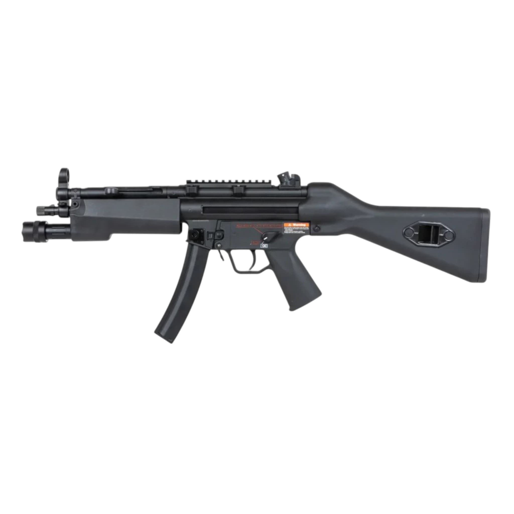 Swat A3 AEG (QD Spring – 6853)