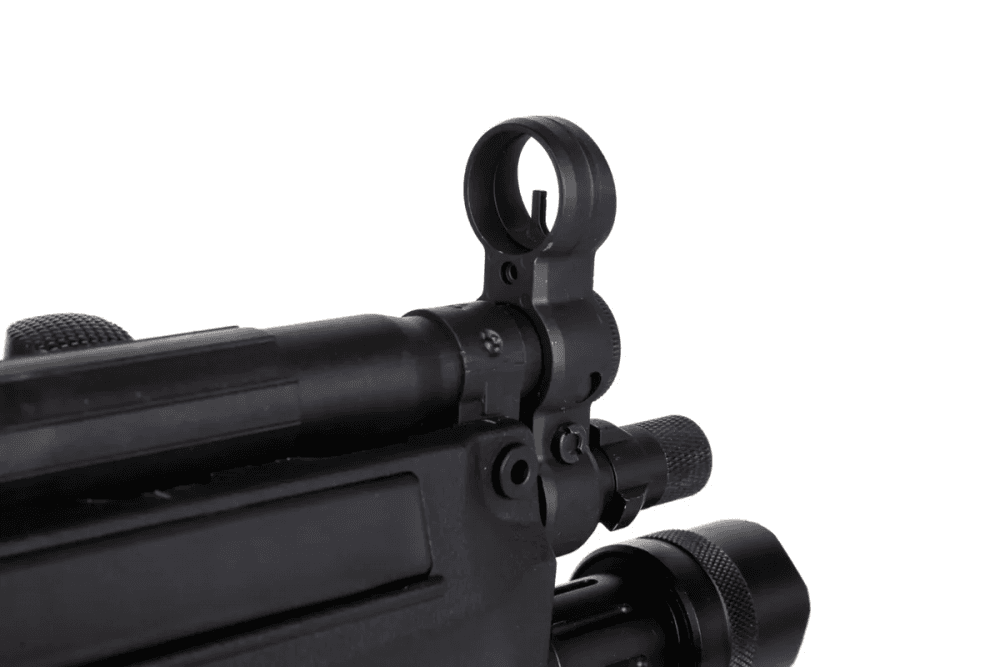 Swat A3 AEG (QD Spring – 6854) — image 3
