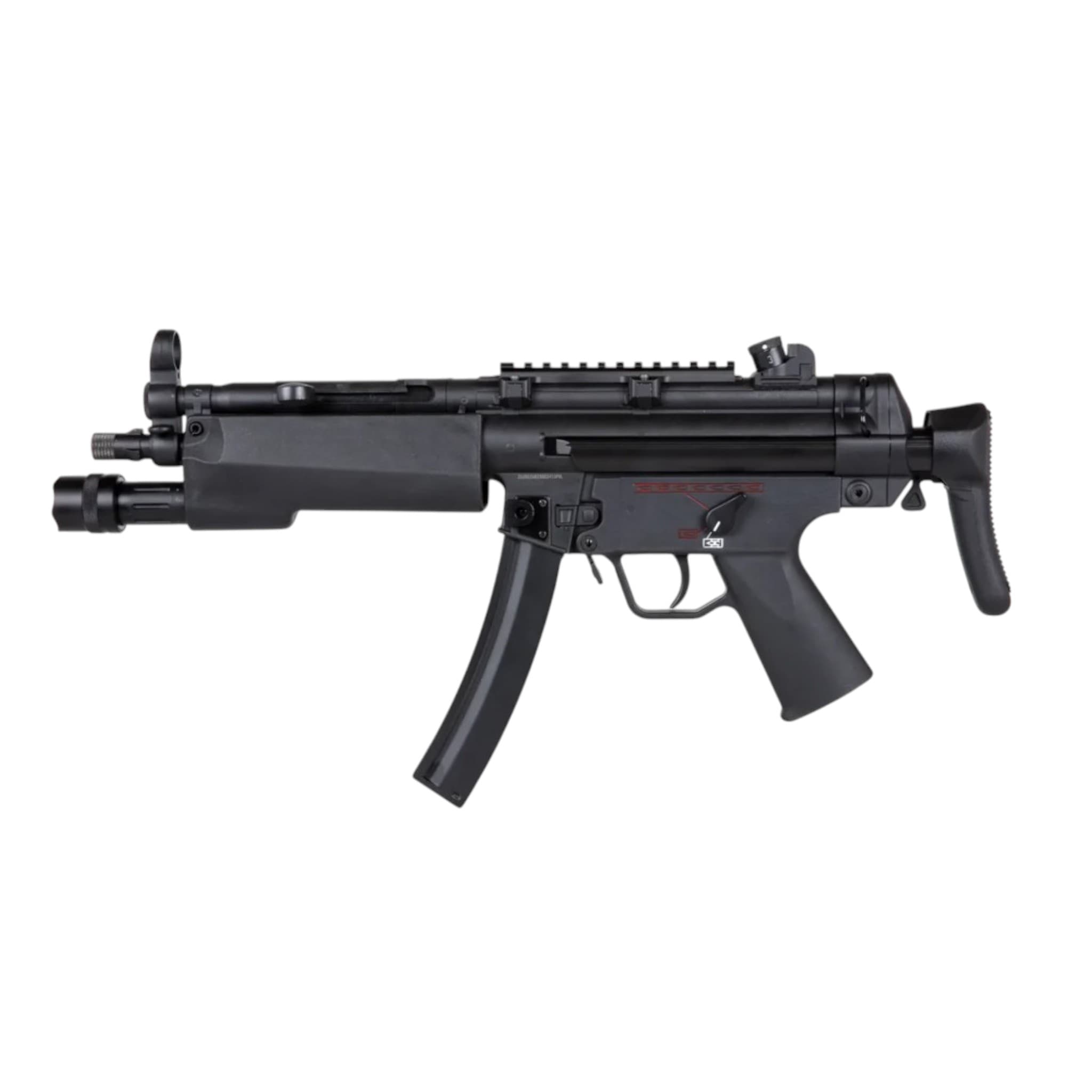 Swat A3 AEG (QD Spring – 6854)