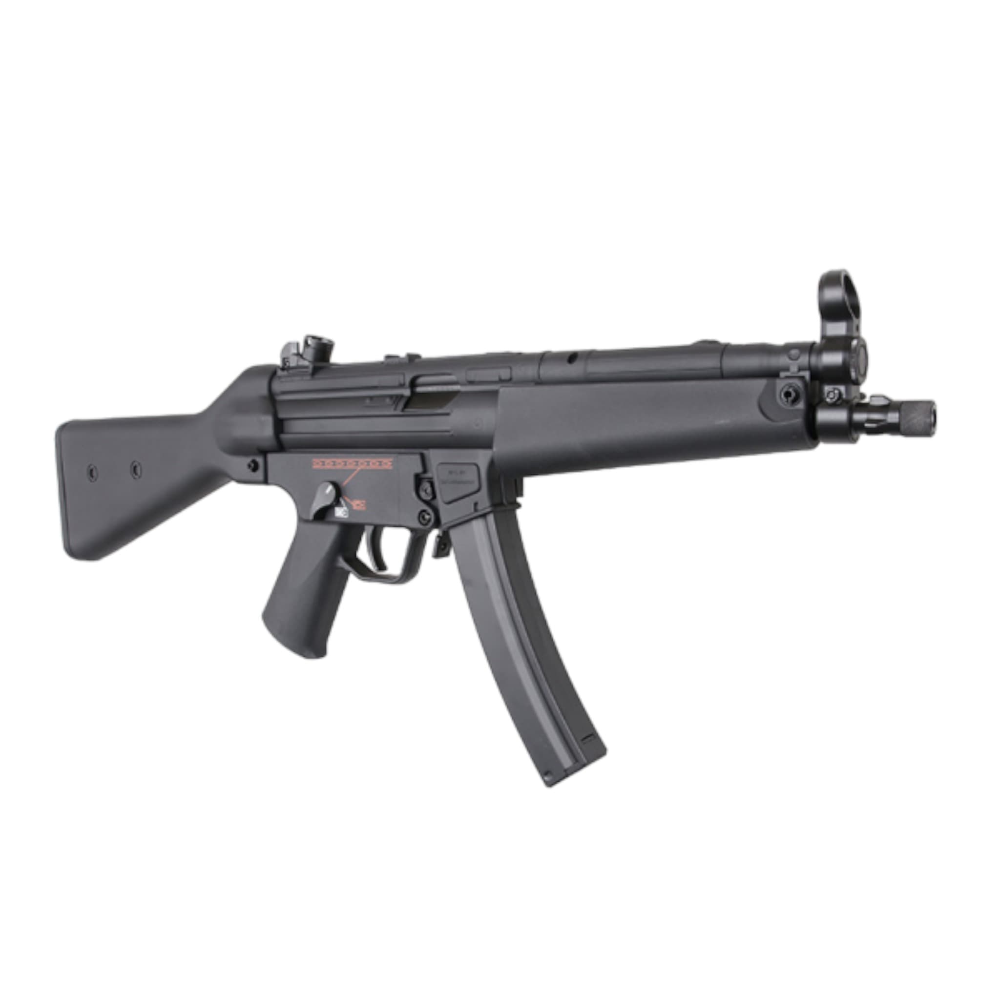 SWAT AEG — image 3