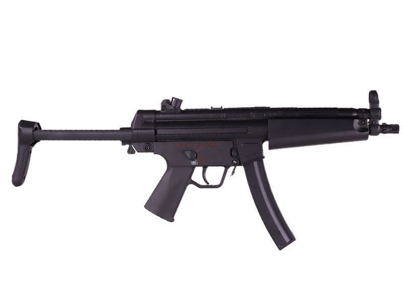 Swat AEG (QD Spring – 6851 – Inc. Battery and Charger) — image 2