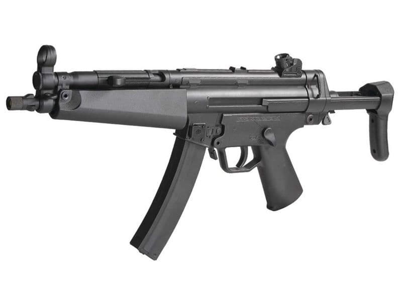 Swat AEG (QD Spring – 6851 – Inc. Battery and Charger) — image 3