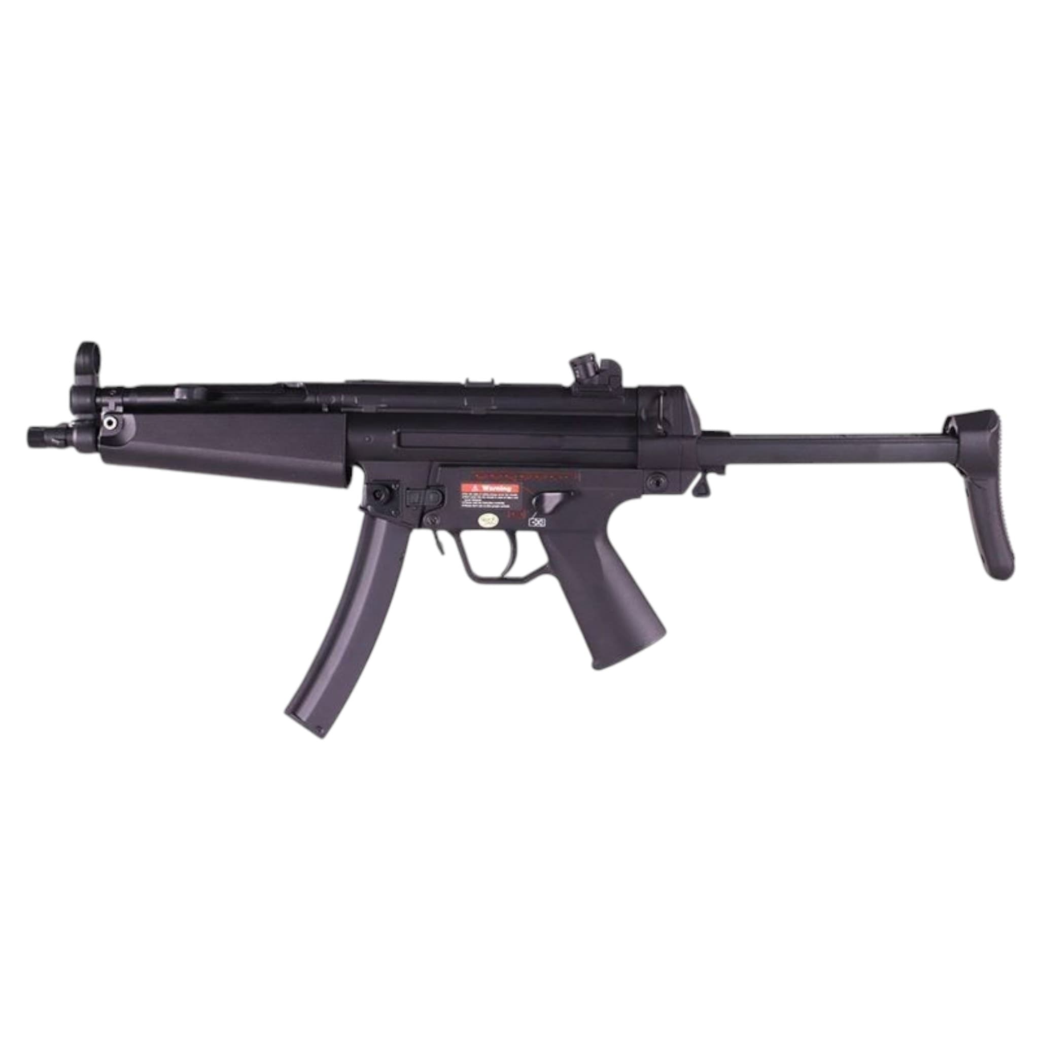 Swat AEG (QD Spring – 6851 – Inc. Battery and Charger)