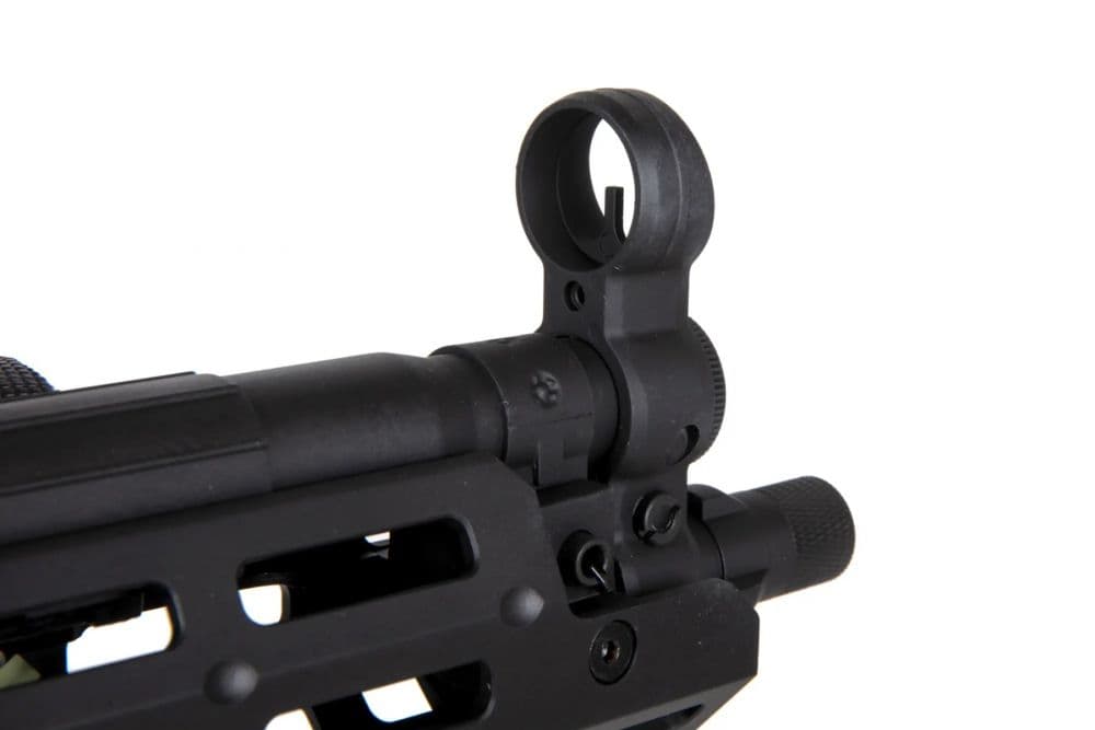 Swat M-LOK AEG (QD Spring – 6859) — image 2