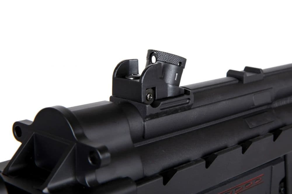Swat M-LOK AEG (QD Spring – 6859) — image 3