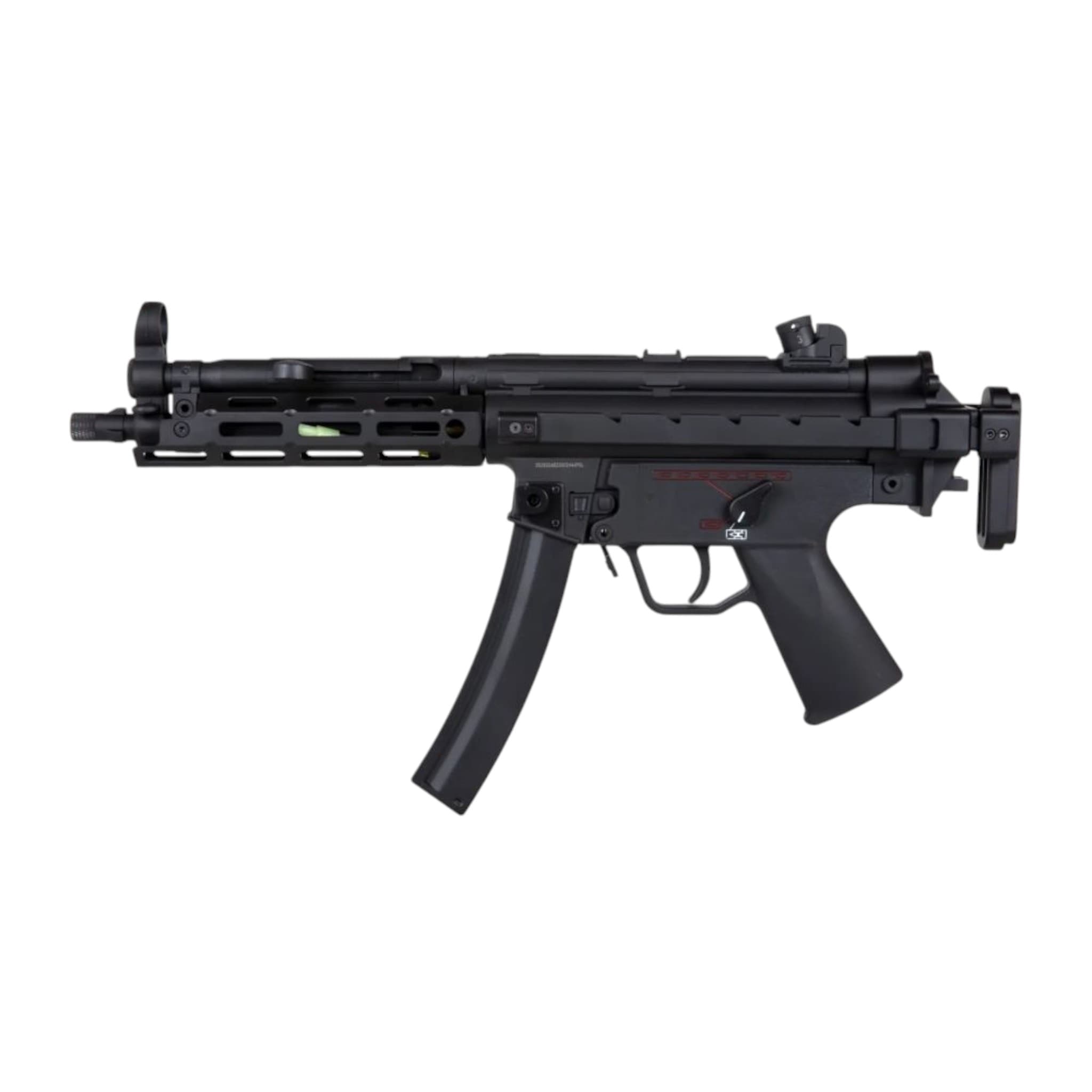 Swat M-LOK AEG (QD Spring – 6859)