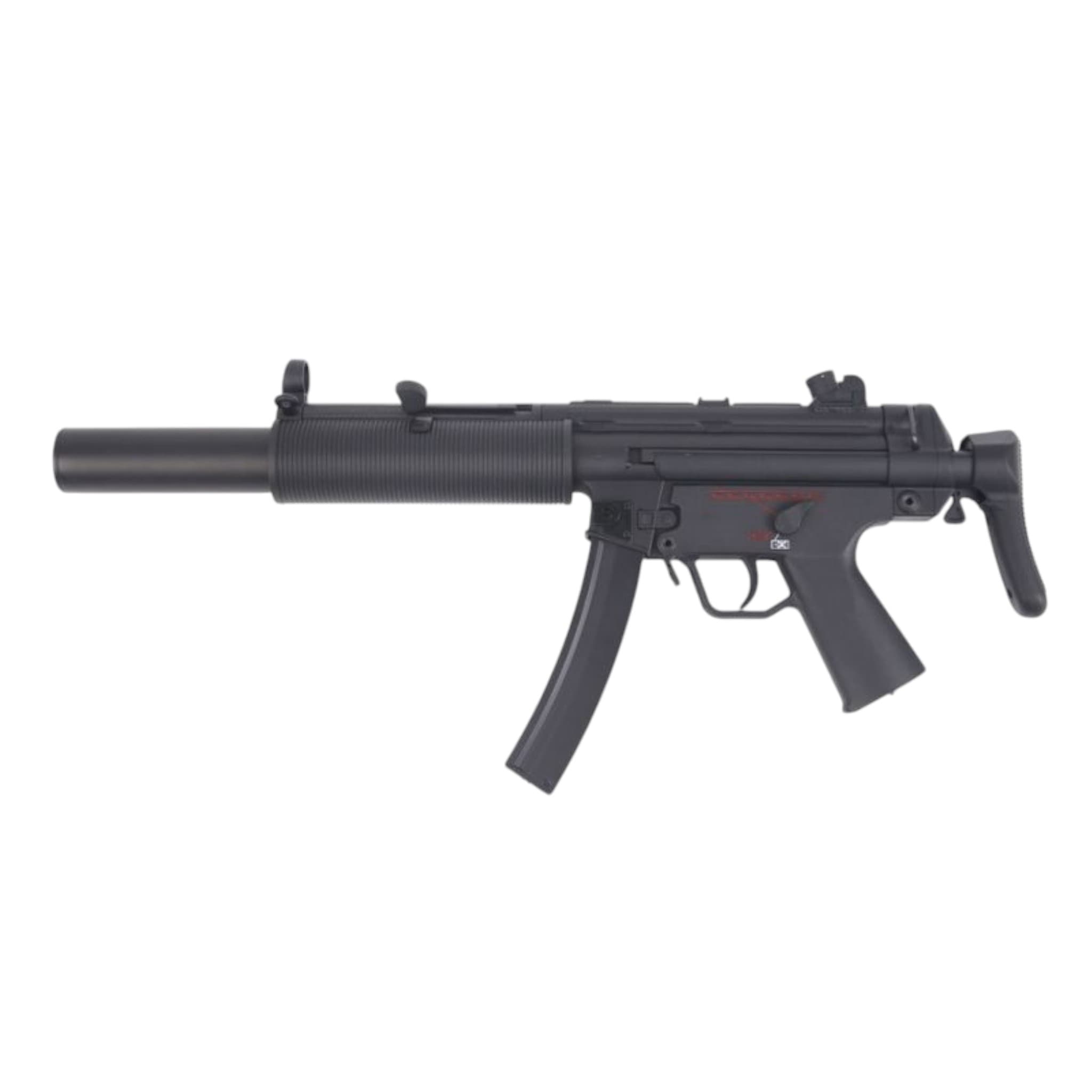 Swat SD AEG (QD Spring – Inc. Battery and Charger – 6856)