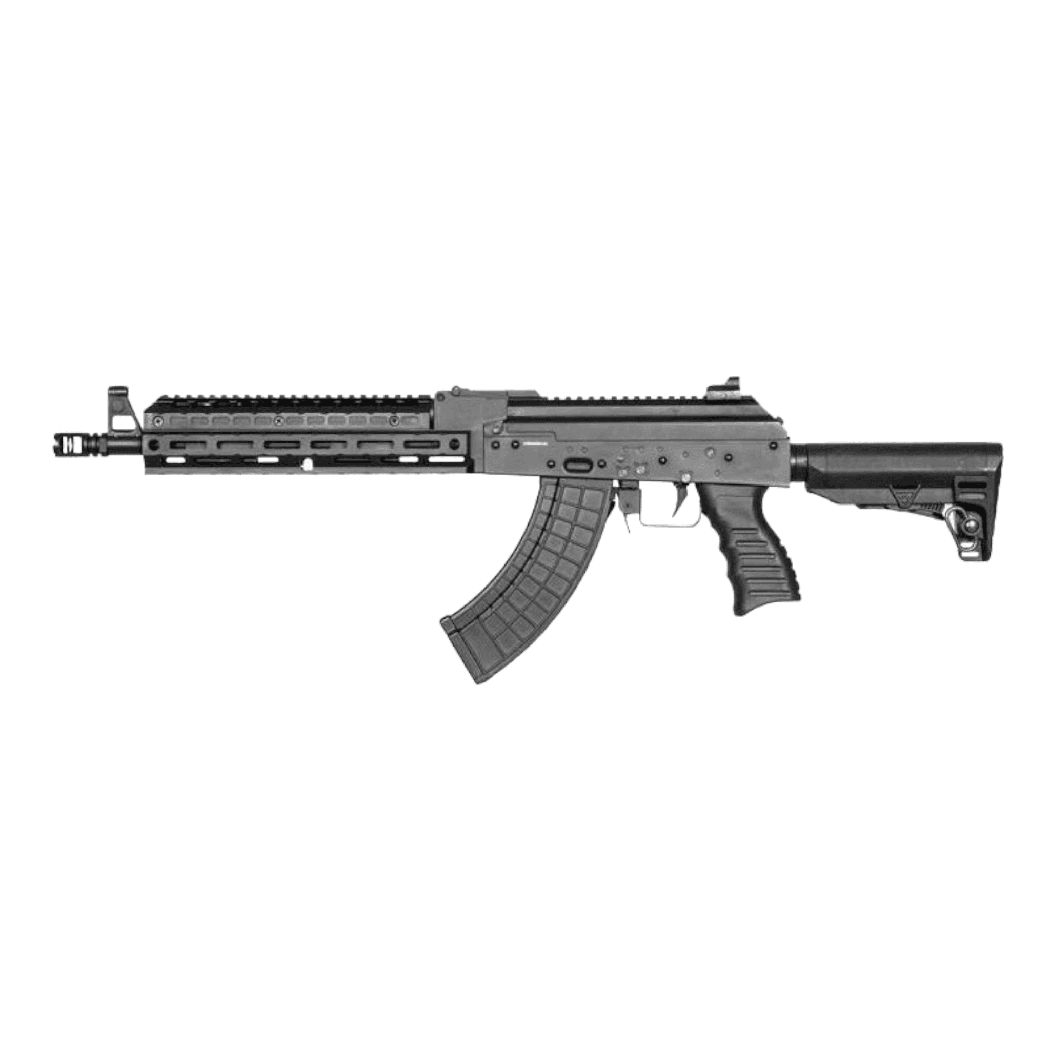 TACTICAL AK CARBINE