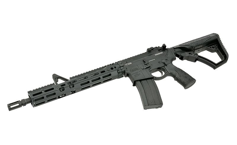 x EMG DD4 M4A1 FSP RIII GBBR 14.5 (MC6586M) — image 3