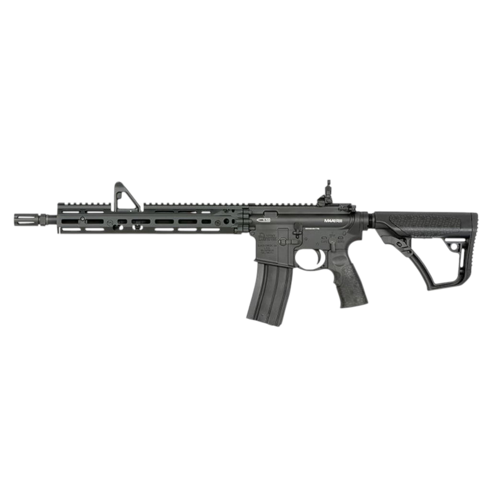 x EMG DD4 M4A1 FSP RIII GBBR 14.5 (MC6586M)