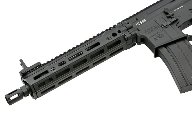 x EMG DD4 MK18 RIII GBBR 10.3 (MC6583M) — image 2