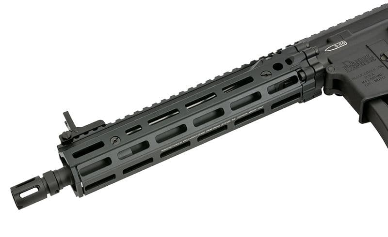 x EMG DD4 MK18 RIII GBBR 11.5 (MC6584M) — image 3