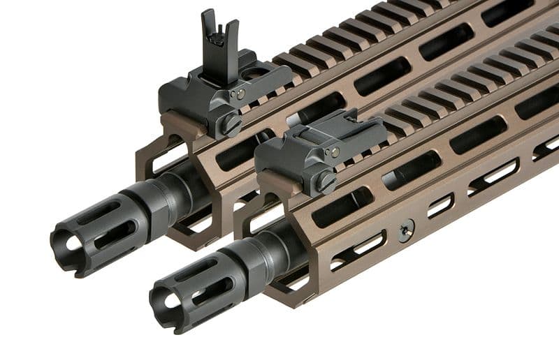 x EMG DD4 MK18 RIII GBBR 11.5 (MC6584MT) — image 3