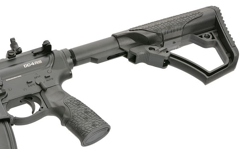 x EMG DD4 RIII GBBR 16 (MC6585MT) — image 3