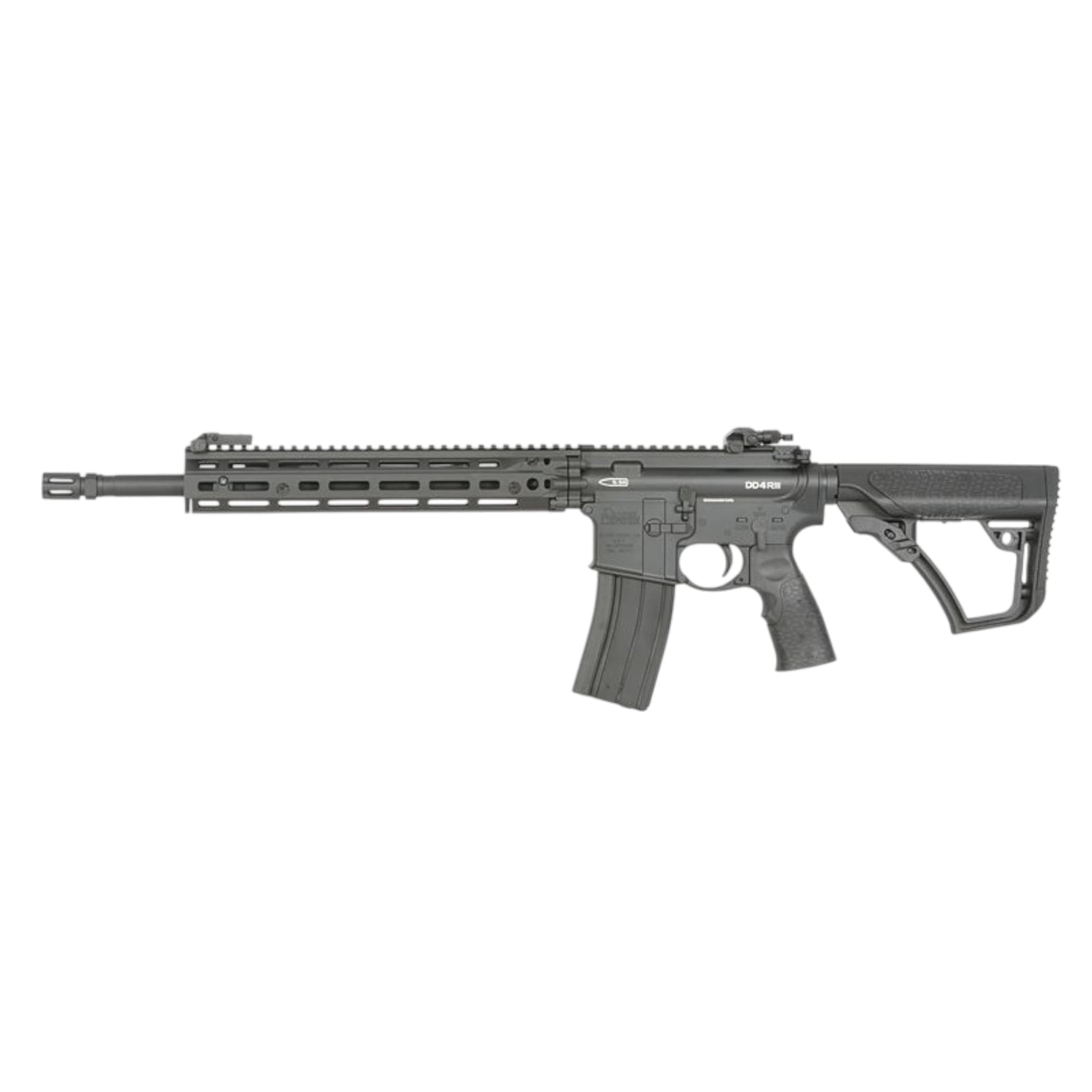 x EMG DD4 RIII GBBR 16 (MC6585MT)
