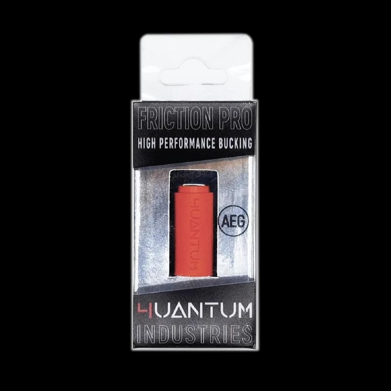 HOP UP 4UANTUM FRICTION PRO HIGH-PERFORMANCE – 4UAD — image 2