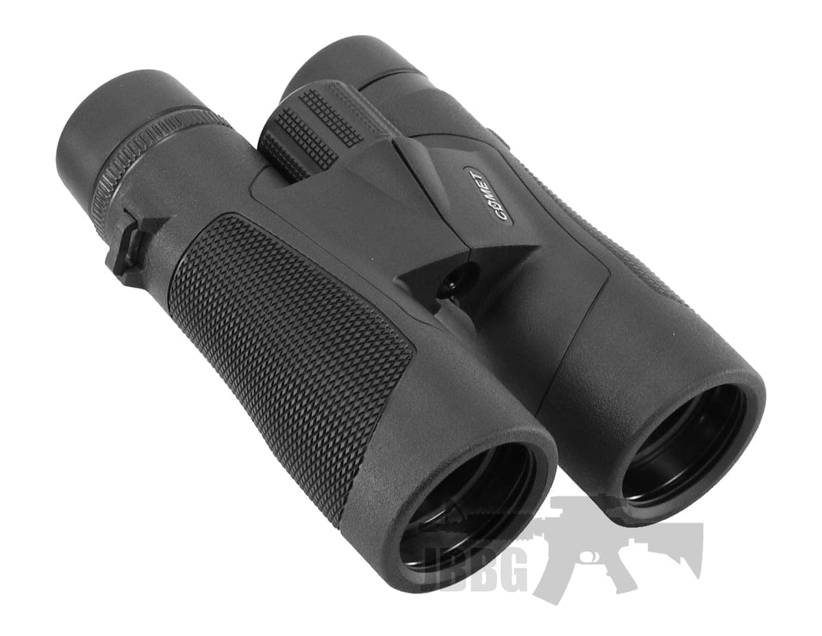8×42 Long Eye Roof Prism Binoculars — image 3