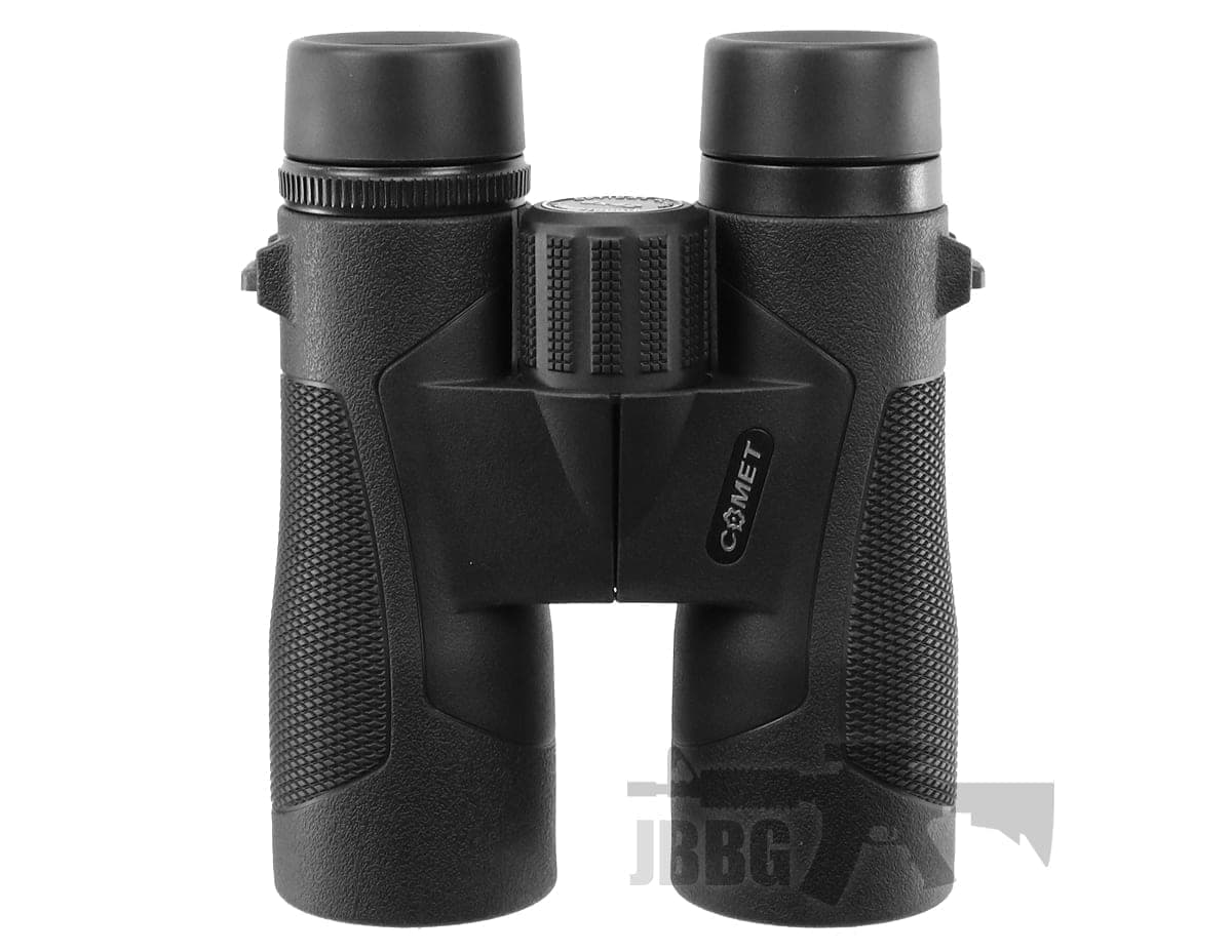 8×42 Long Eye Roof Prism Binoculars