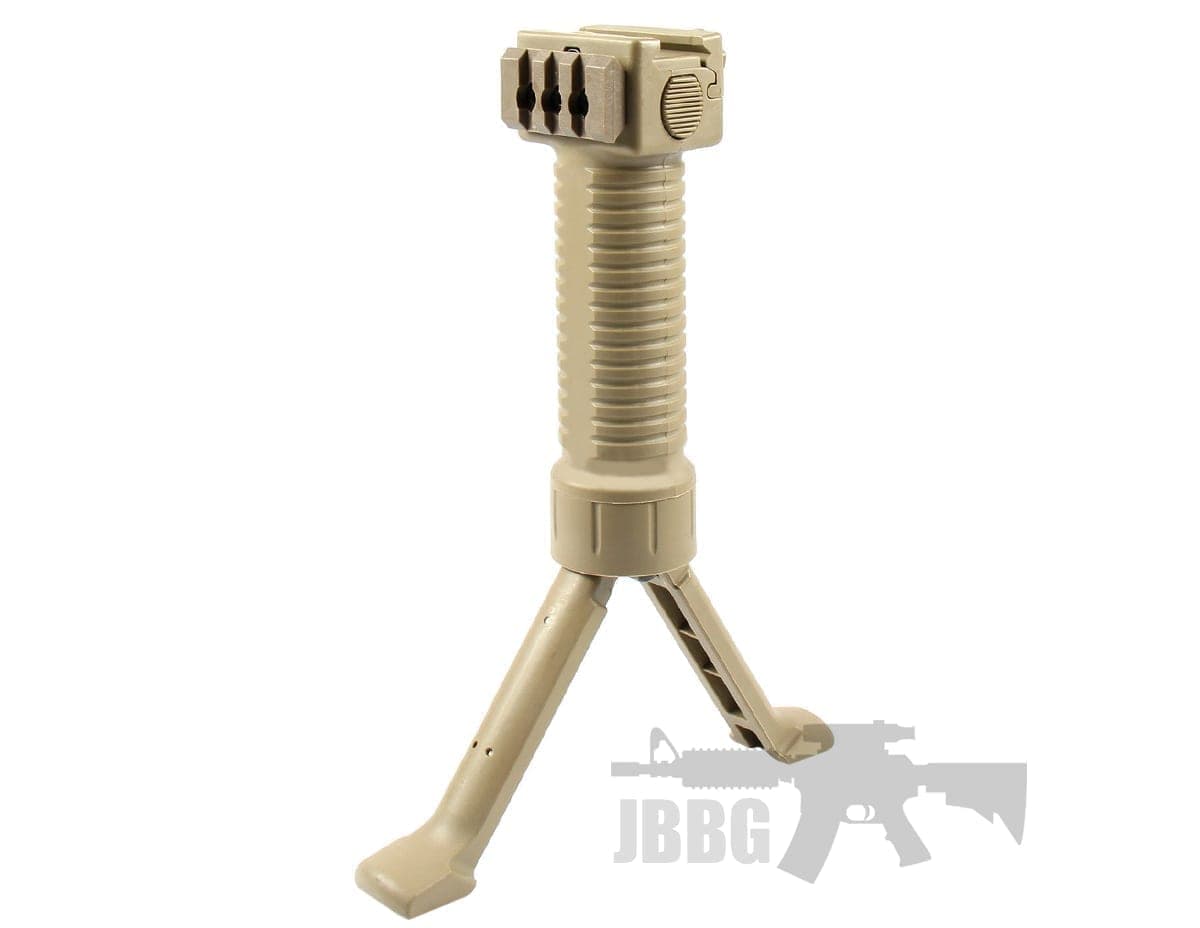 Bipod