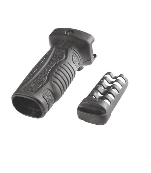 IMPUGNATURA RUBBERIZED – DLG TACTICAL — image 2