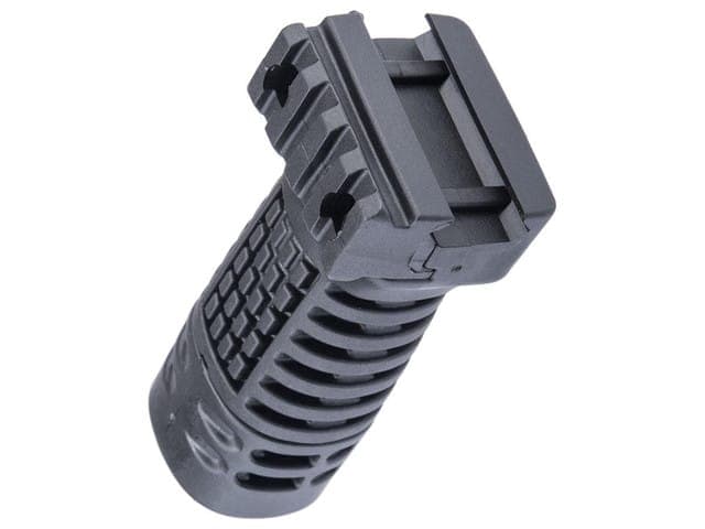 IMPUGNATURA TACTICAL VERTICAL MID – DLG TACTICAL — image 2