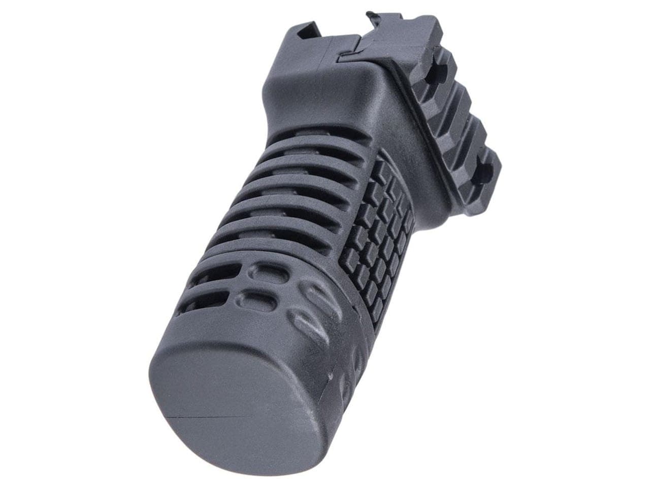 IMPUGNATURA TACTICAL VERTICAL MID – DLG TACTICAL — image 3
