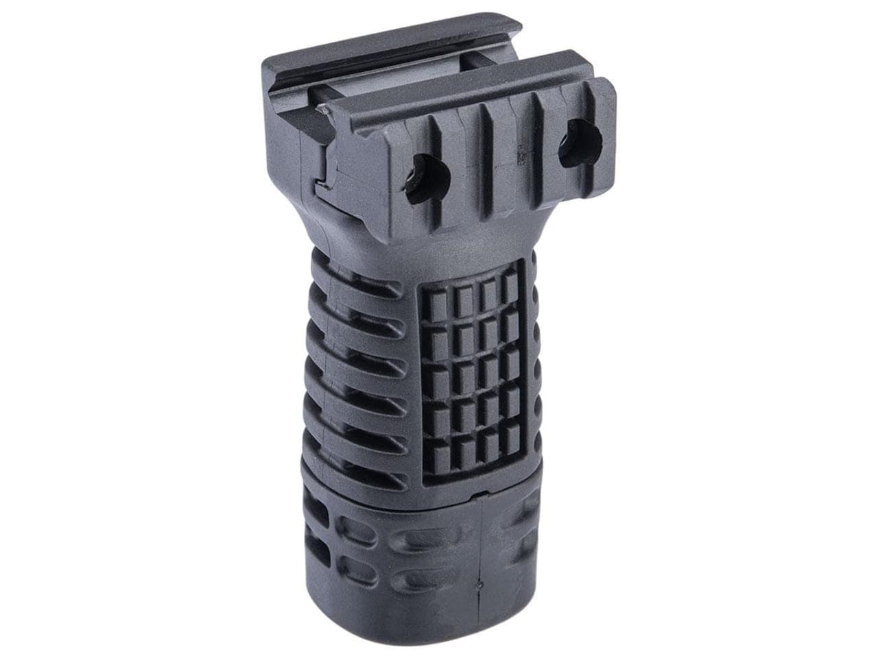 IMPUGNATURA TACTICAL VERTICAL MID – DLG TACTICAL
