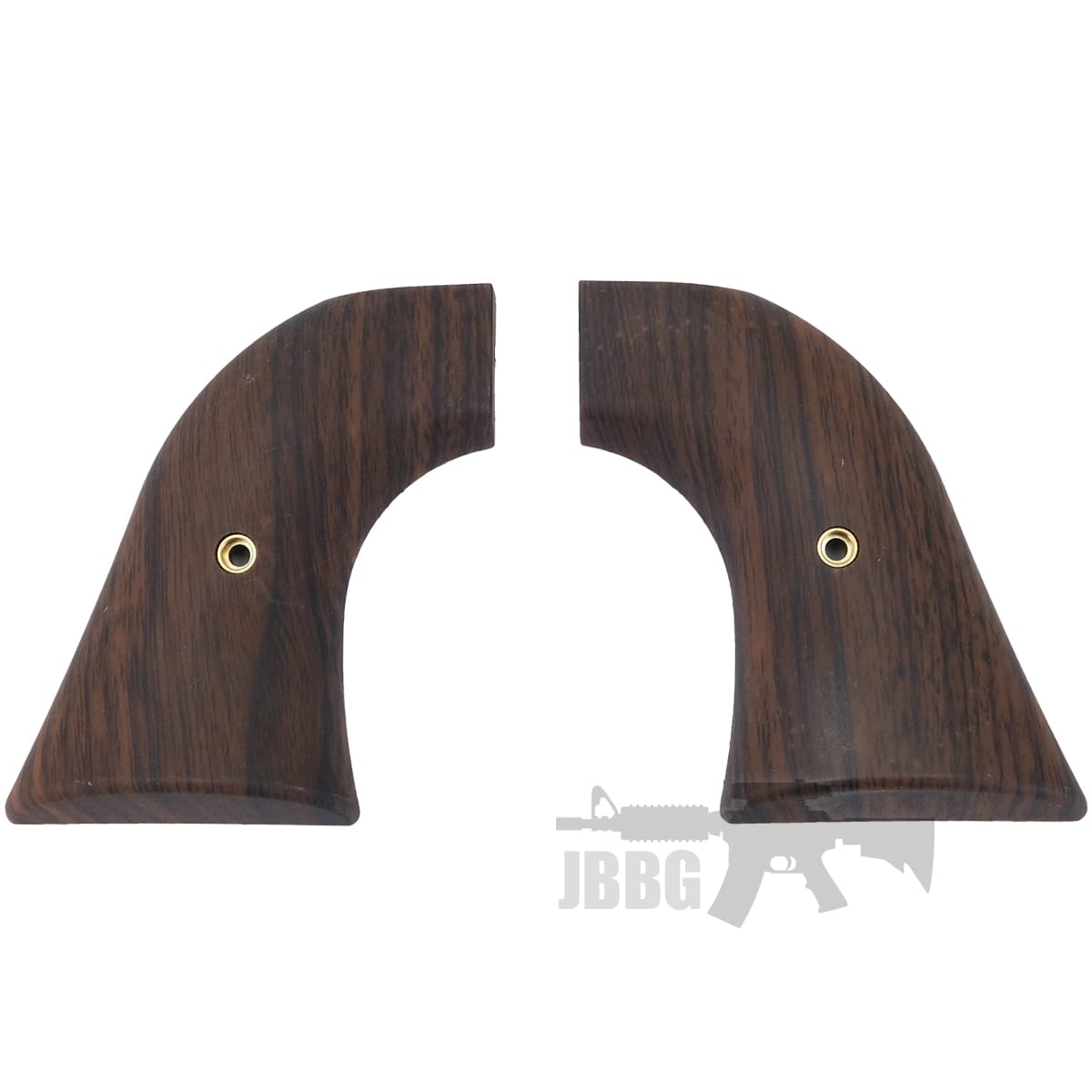 Panel for King Arms SAA.45 Revolver Series – Wood Pattern 1