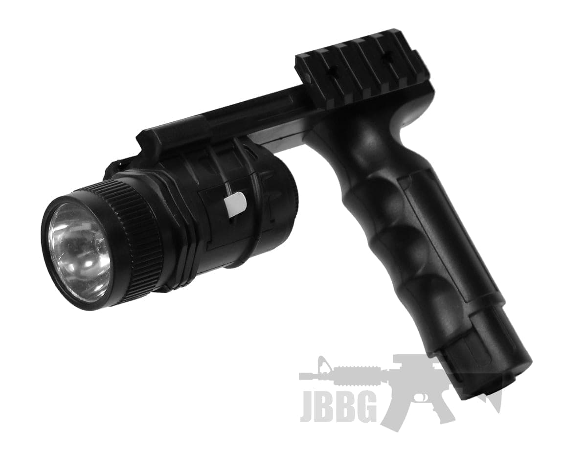 Torch CY
