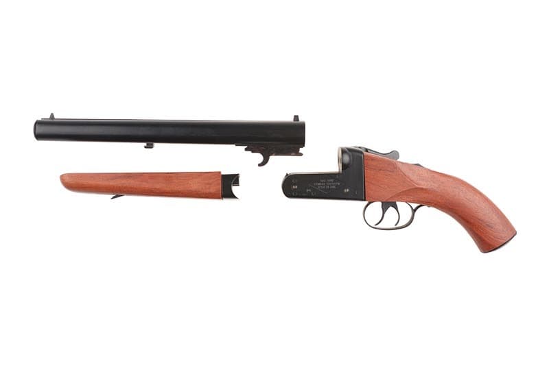 MAD MAX Sawn-Off Replica — image 2