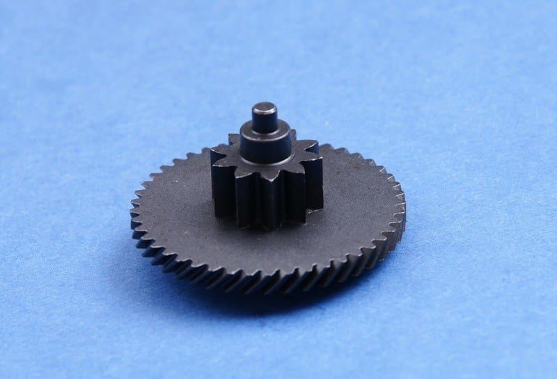 Reinforced Infinite Torque-Up Gear set for v.2 / 3 — image 2