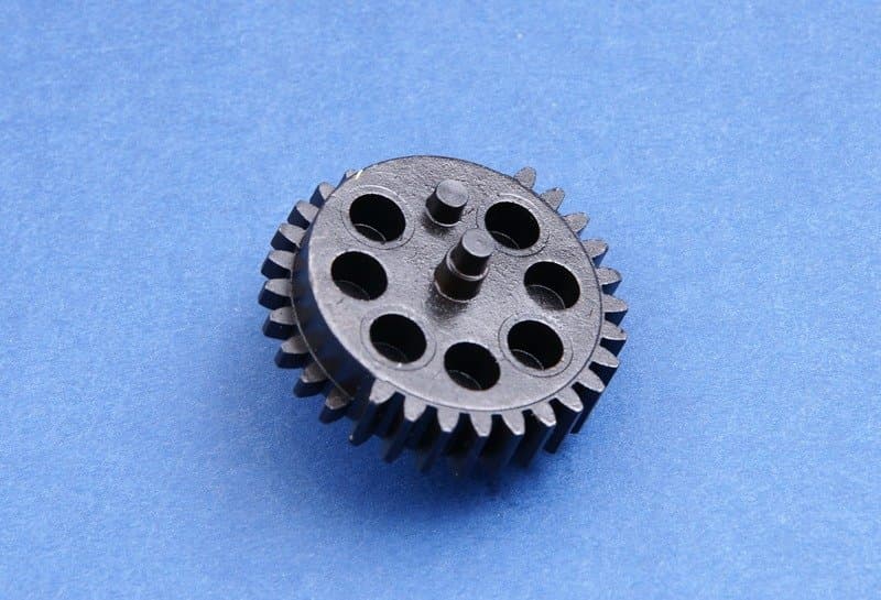 Reinforced Infinite Torque-Up Gear set for v.2 / 3 — image 3