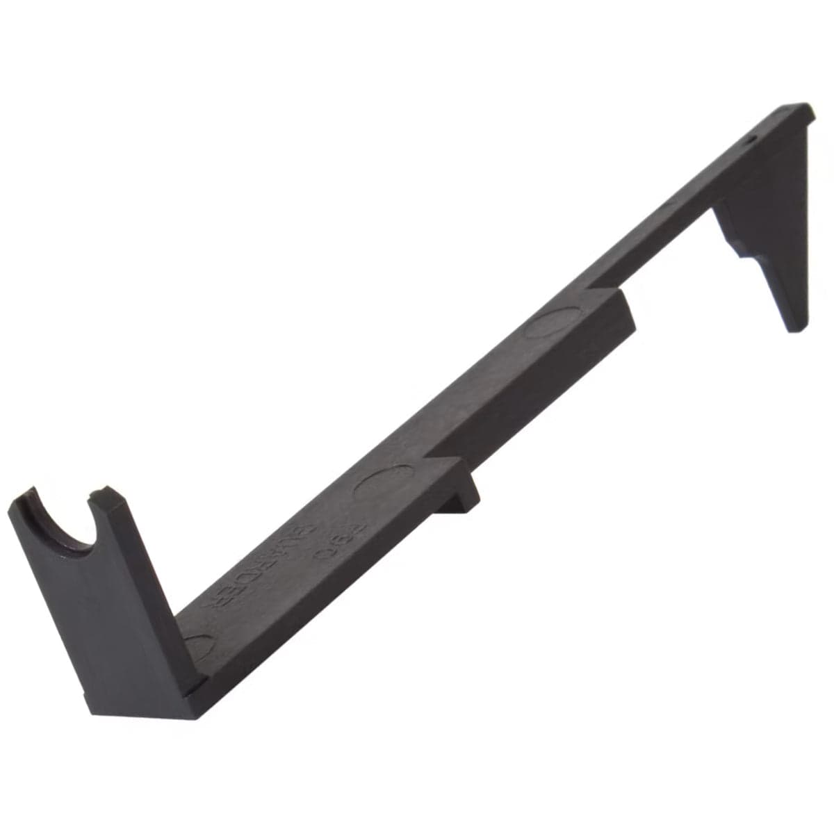 Airsoft Gearbox Enhanced V6 Tappet Plate