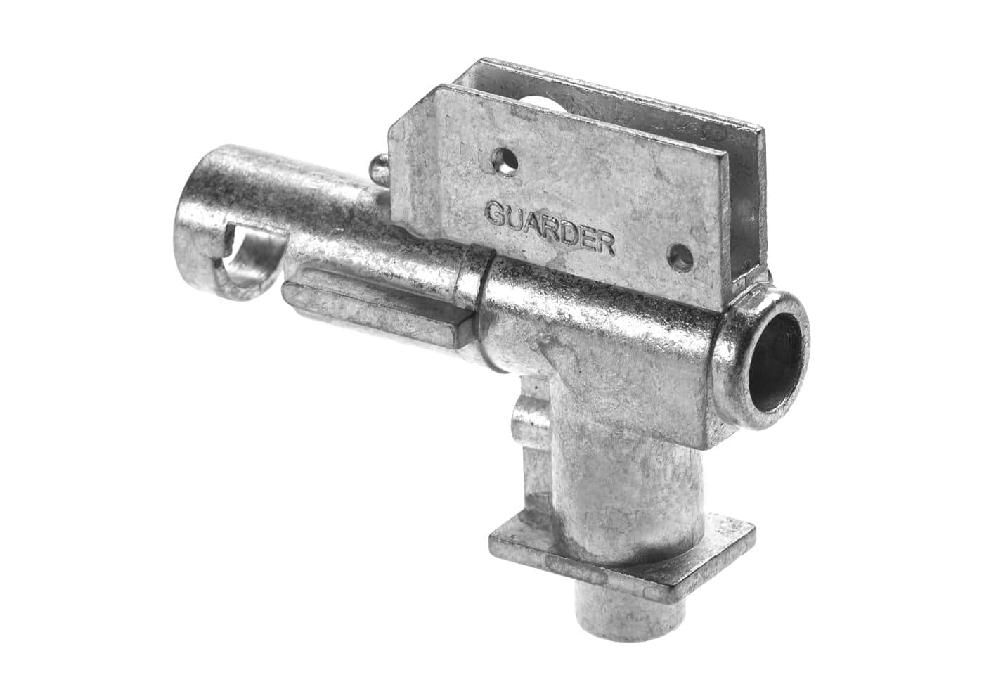 Airsoft M4 M16 High Performance Hop Up Unit Housing — image 2