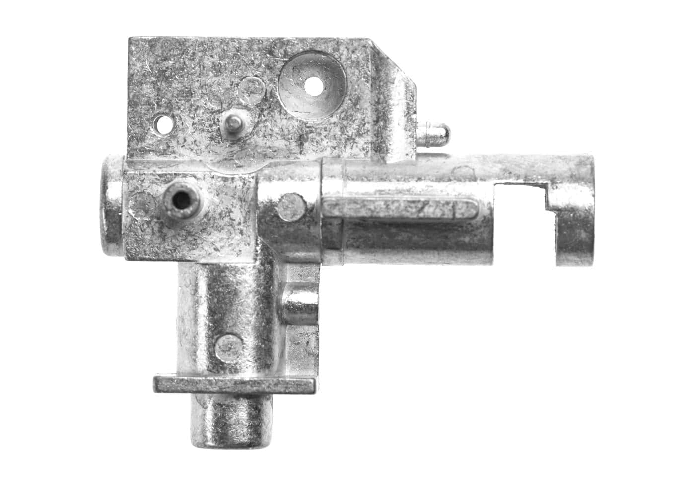 Airsoft M4 M16 High Performance Hop Up Unit Housing — image 3