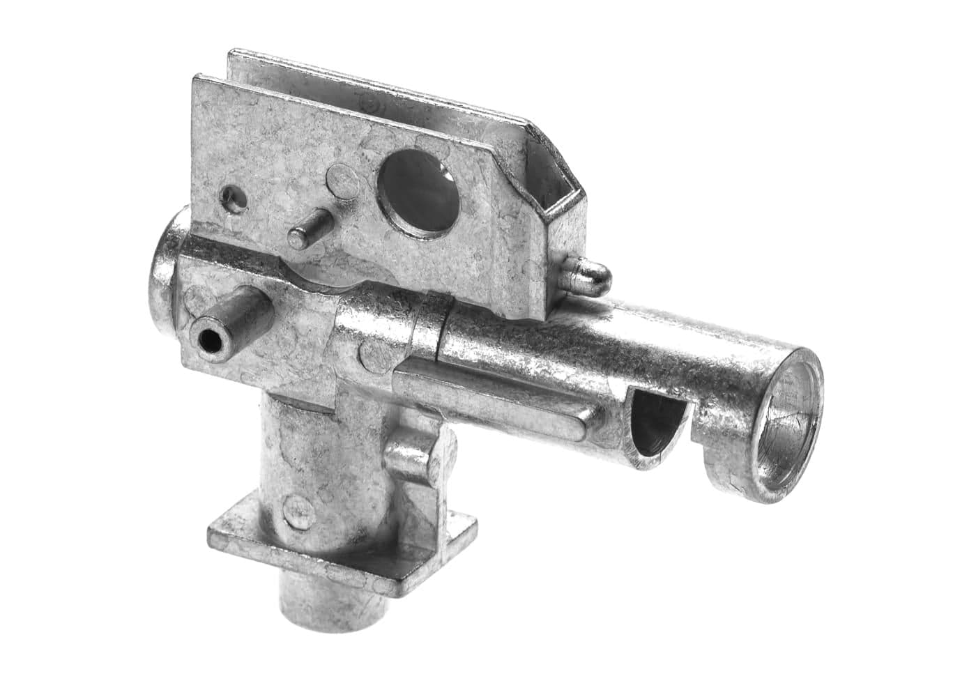 Airsoft M4 M16 High Performance Hop Up Unit Housing