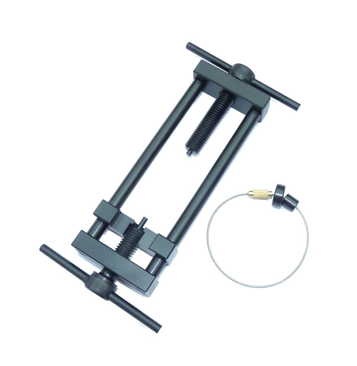 Airsoft Motor Pinion Gear Removal / Replacement Tool — image 2