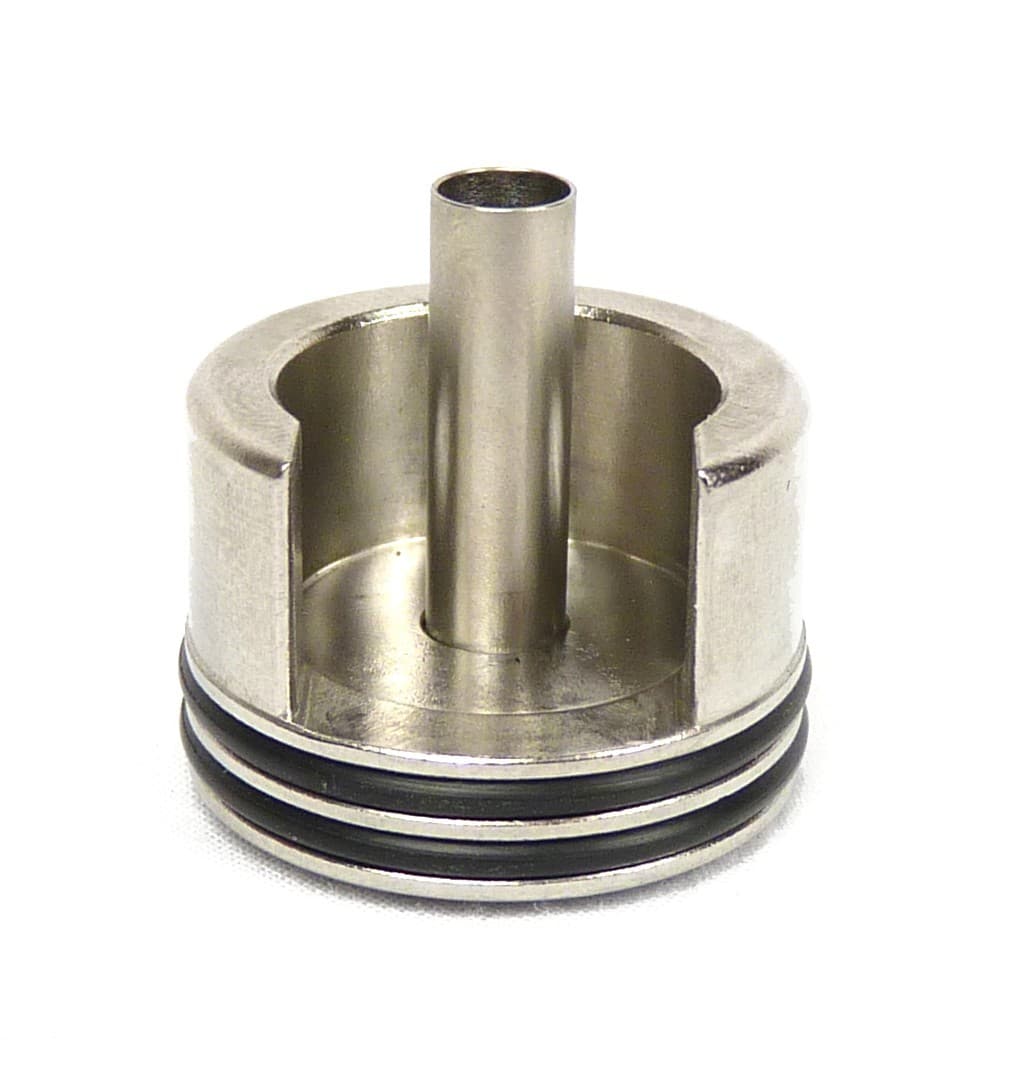 Airsoft O Ring Stainless Steel Cylinder Head V2 — image 2