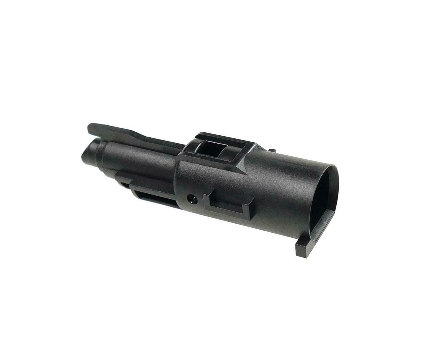 Airsoft Tokyo Marui Spec Glock 18c Loading Nozzle 6mm