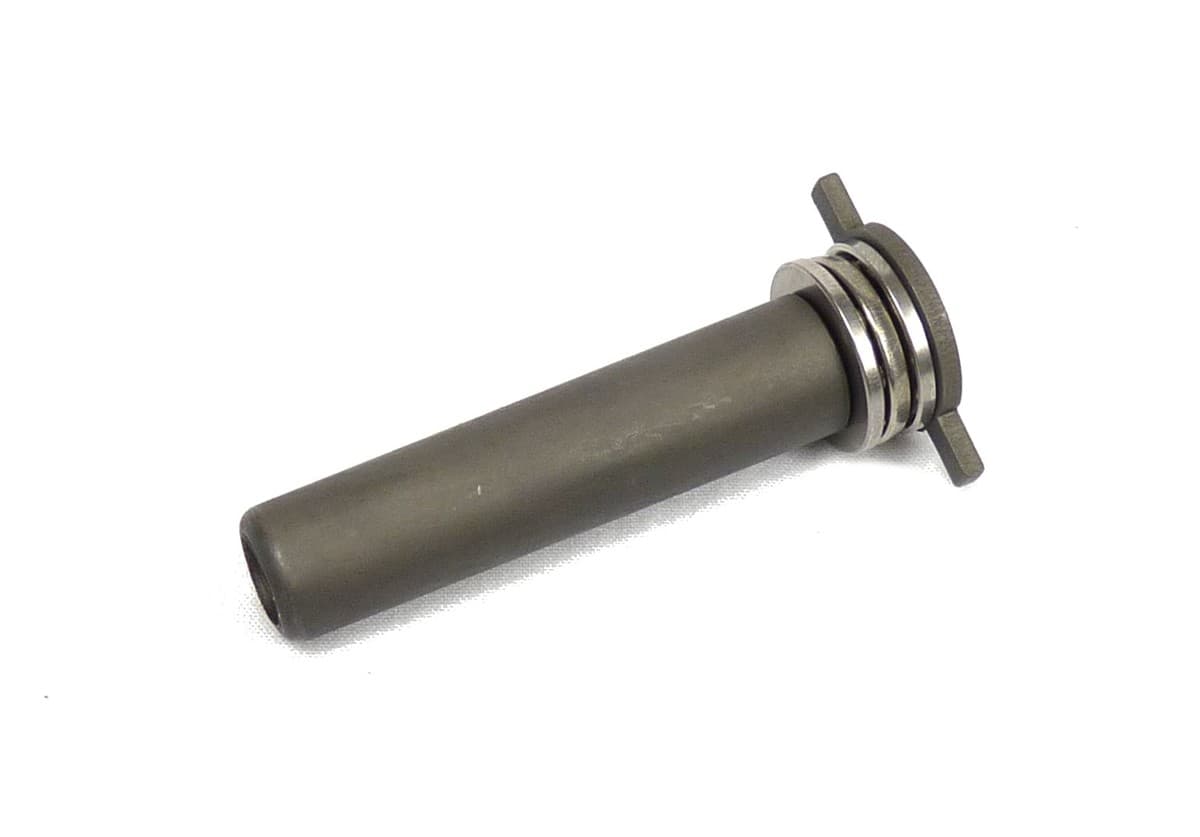 Airsoft V7 M14 Bearing Spring Guide