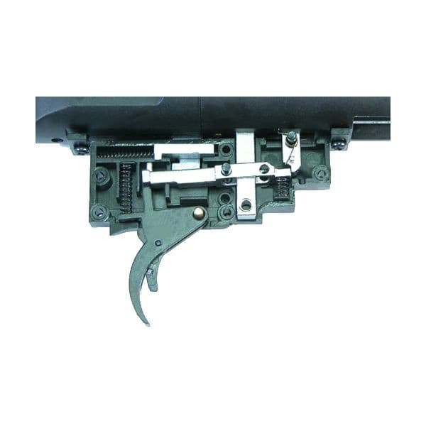 APS2 Steel Trigger Set — image 2